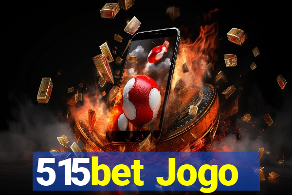 515bet Jogo